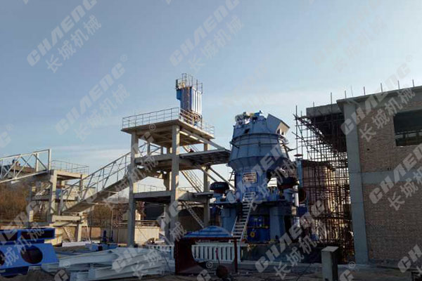 c66063c6f31abc7167f695af6f292f79 30万吨矿渣线厂家