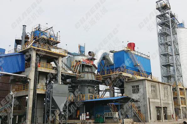 d3d2685e9d4c3f6a1fe41640741c69ad 南阳东南年产30万吨钢渣出产线