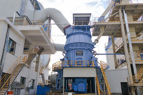 GRMR34.31立磨机 GRMR34.31立磨机