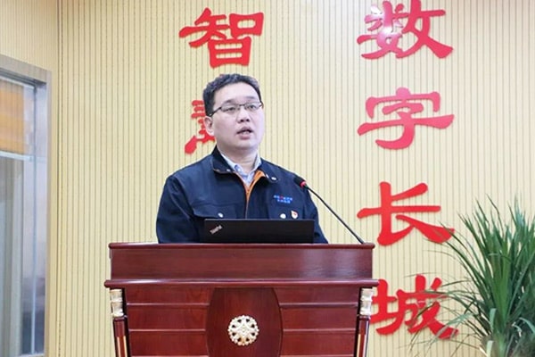 党建+”和“现场年”项目代表作立项分享 党建+”和“现场年”项目代表作立项分享