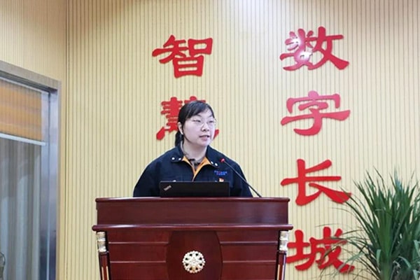 党建+”和“现场年”项目代表作立项分享 党建+”和“现场年”项目代表作立项分享