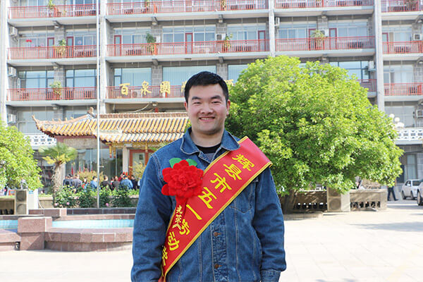 新乡365电竞机械王健康