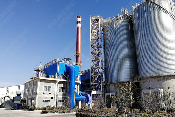 年产30万吨矿粉线 年产30万吨矿粉线