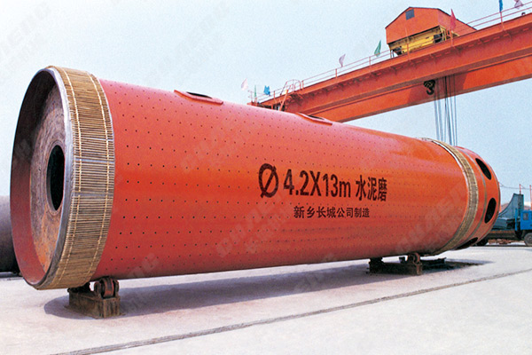 新乡365电竞机械水泥球磨机 新乡365电竞机械水泥球磨机