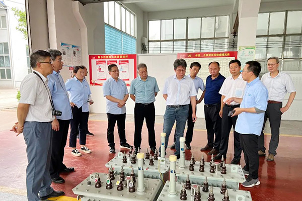 河南科技学院与新乡365电竞集团合作互换