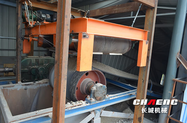 f43206c57a4aead0f858c8624293ed0d 年产60万吨钢渣立磨投资